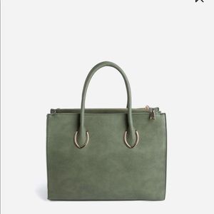 Stick fix - never used satchel